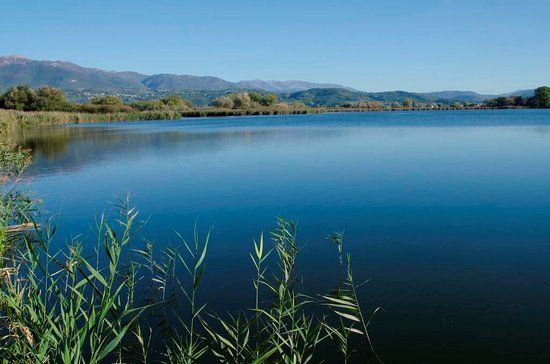 Riserva Naturale dei Laghi Lungo e Ripasottile
