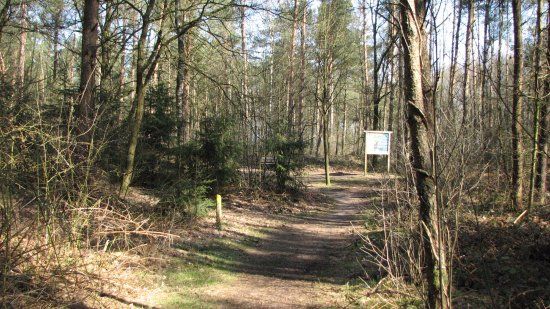 Onderduikershol Diever