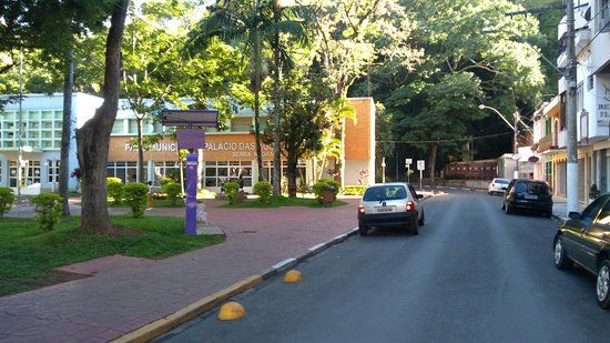 Praça John Fitzgerald Kennedy