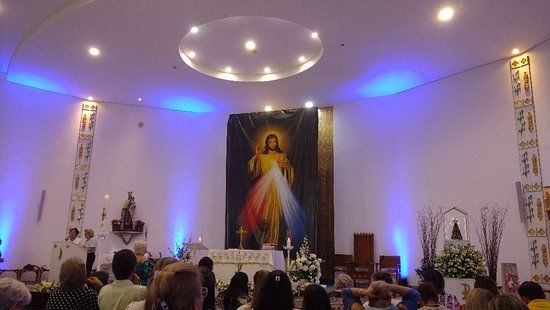 Paróquia Nossa Senhora do Carmo