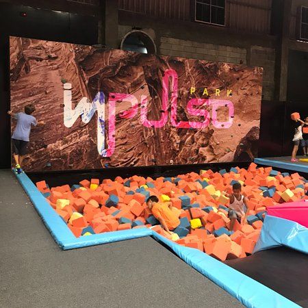 Impulso Park