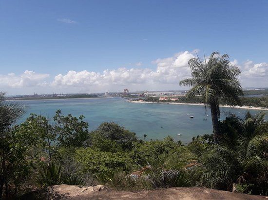 Lookout Stone of Cogomelo