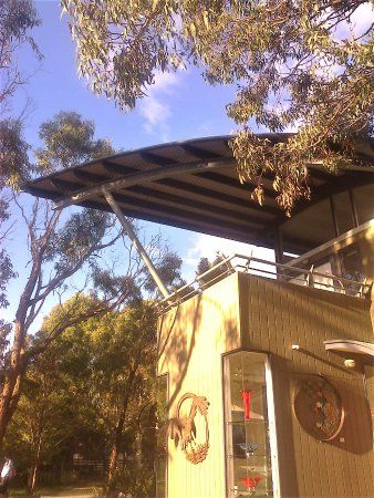 Eagles Nest Fine Art Gallery