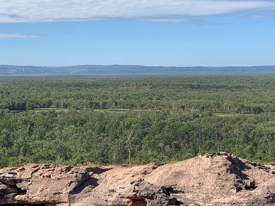 Nawurlandja Lookout