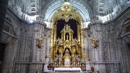 Iglesia de San Miguel