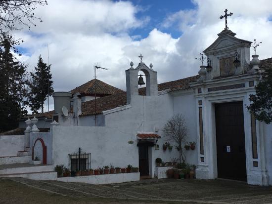 Ermita de Nuestra Señora de la Piedad