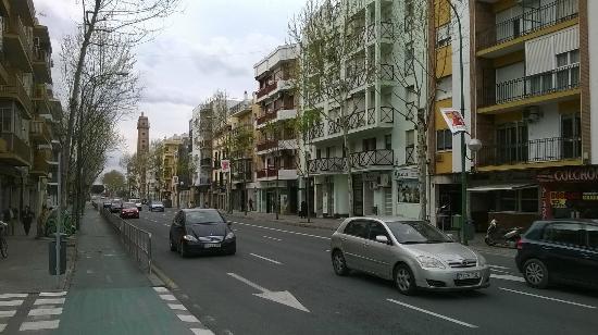 Torre de Los Perdigones