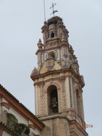 Iglesia de Santa Ana