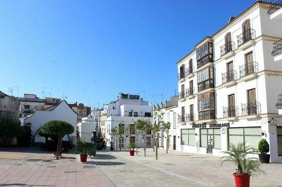 Plaza Augusto Suarez