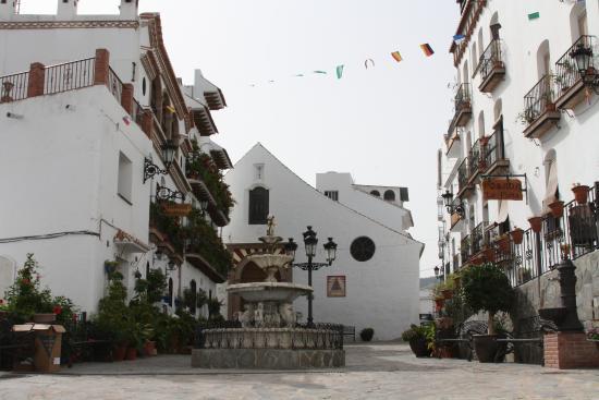 Iglesia de Nuestra Señora de la Expectación