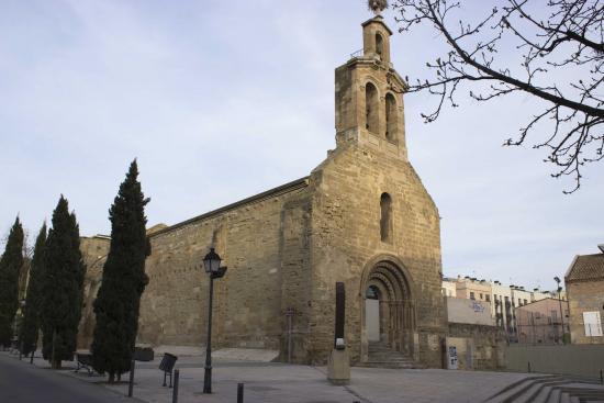 Esglesia de Sant Marti