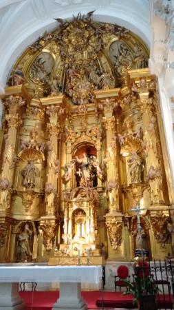 Iglesia de Nuestra Señora de la Asuncion