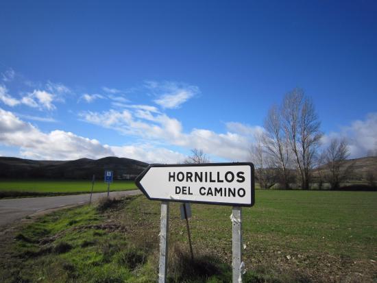 Hornillos del Camino
