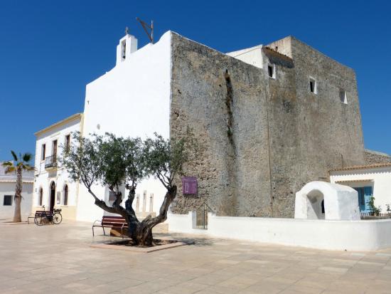 Sanctuary and Castle of Javier