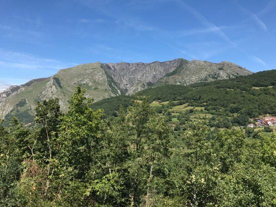 Mirador de Les Bedules