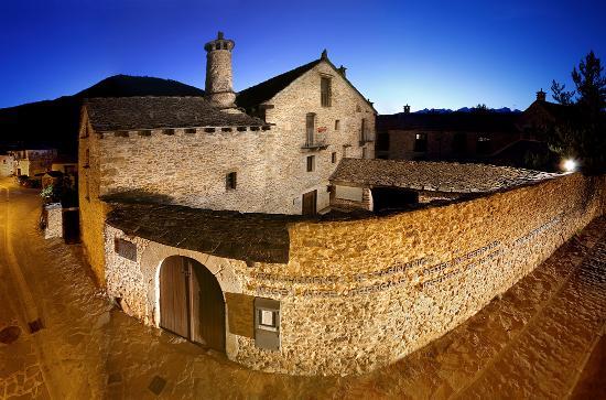 Museo Ángel Orensanz y Artes de Serrablo