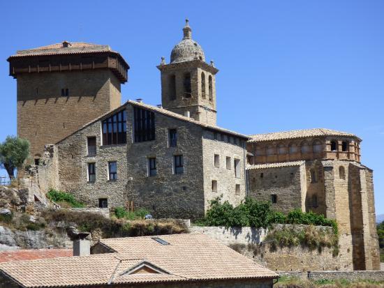 Tour-Musée Torre Museo de Las Creencias