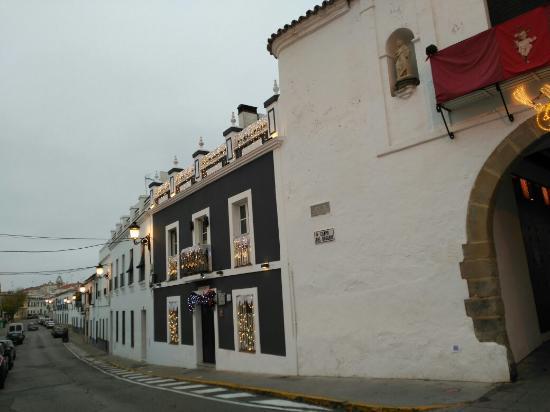 Arco de Jerez