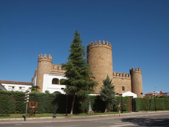 Ciudad de Zafra