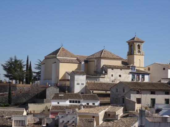 Ermita De La Purisima Concepción