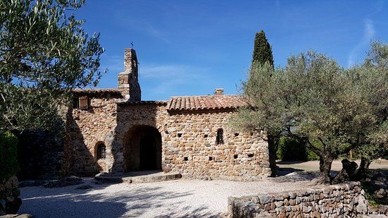 chapelle Notre-Dame de la Pépiole