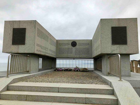 National Guard Monument Memorial