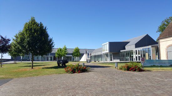 Muséales de Tourouvre