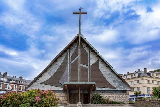 Chapelle du Bon Port