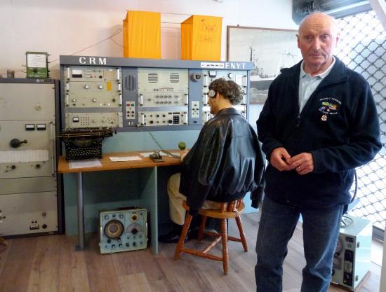 Musee des Terre- Neuvas