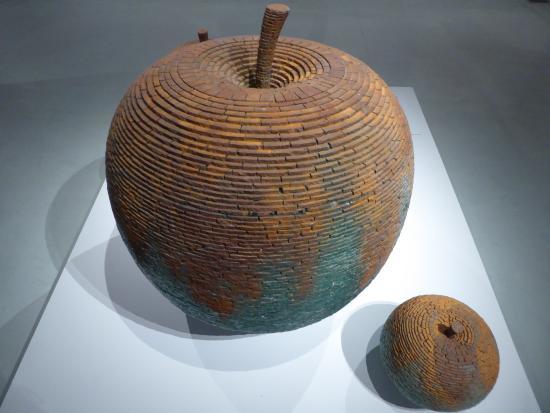 Musee des Beaux Arts- La Cohue