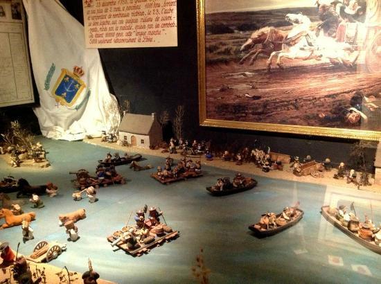 Musée de la Chouannerie