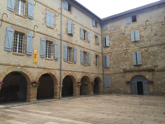 Saint François Xavier Navarrenx