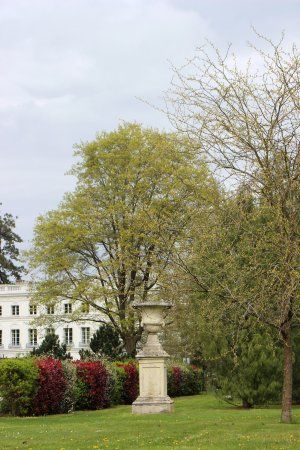 Château du Haut-Buc