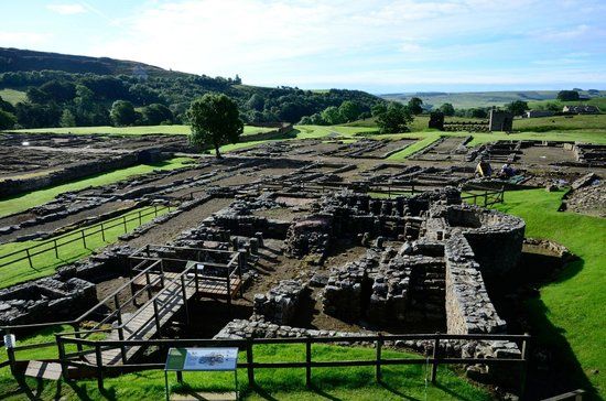Vindolanda