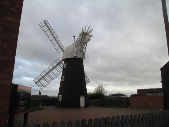Ellis's Windmill