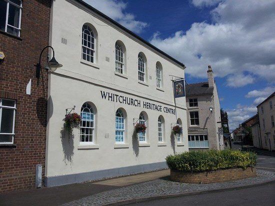 Whitchurch Heritage Centre