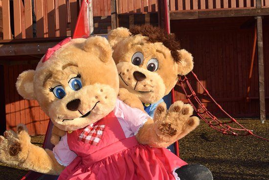 Sundown Adventureland