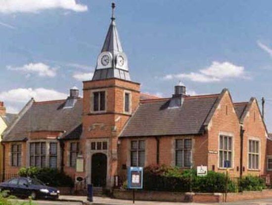 Melton Mowbray Carnegie Museum