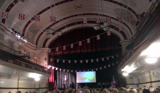 Pontefract Town Hall