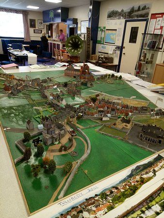 Tullibody Heritage Centre