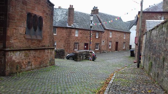 Burns House Museum and Library