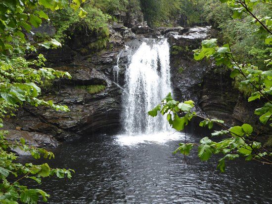 Falls of Falloch