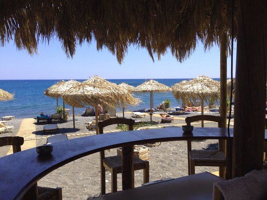 Strand von Ierapetra