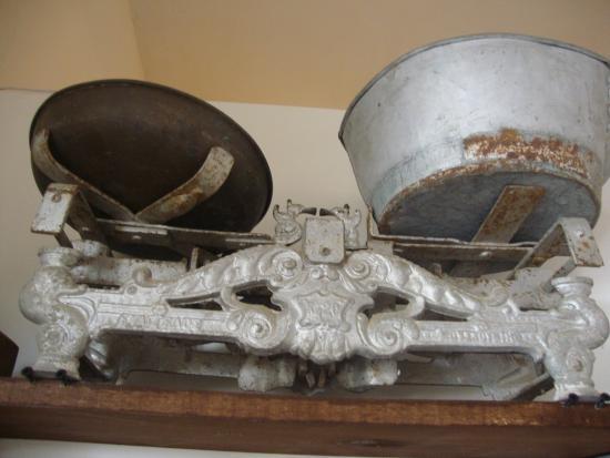 Folklore Museum Kouris