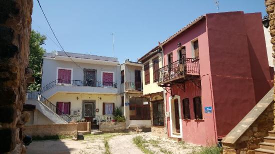 Palácio Giustiniani