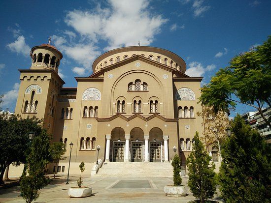 Chiesa di San Pantaleone