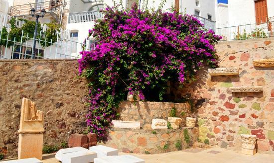 Archaeological Museum of Milos