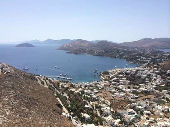 The Virgin of Panteli Castle