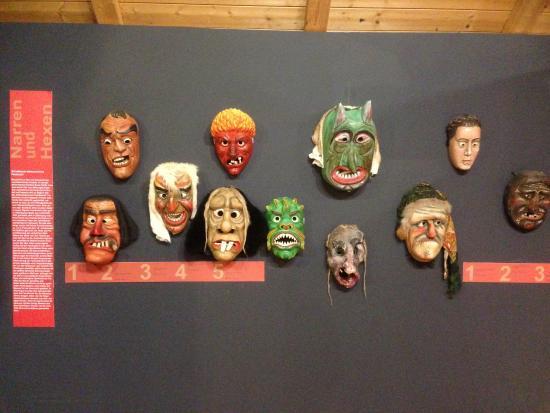 Bauernhofmuseum Jexhof