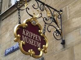 Bamberger Krippenmuseum